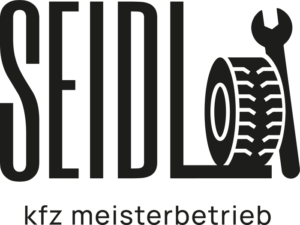 Logo Kfz-Reparaturwerkstätte Seidl in Lohberg/Thürnstein